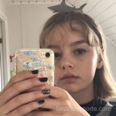 Avatar do jogador Maria