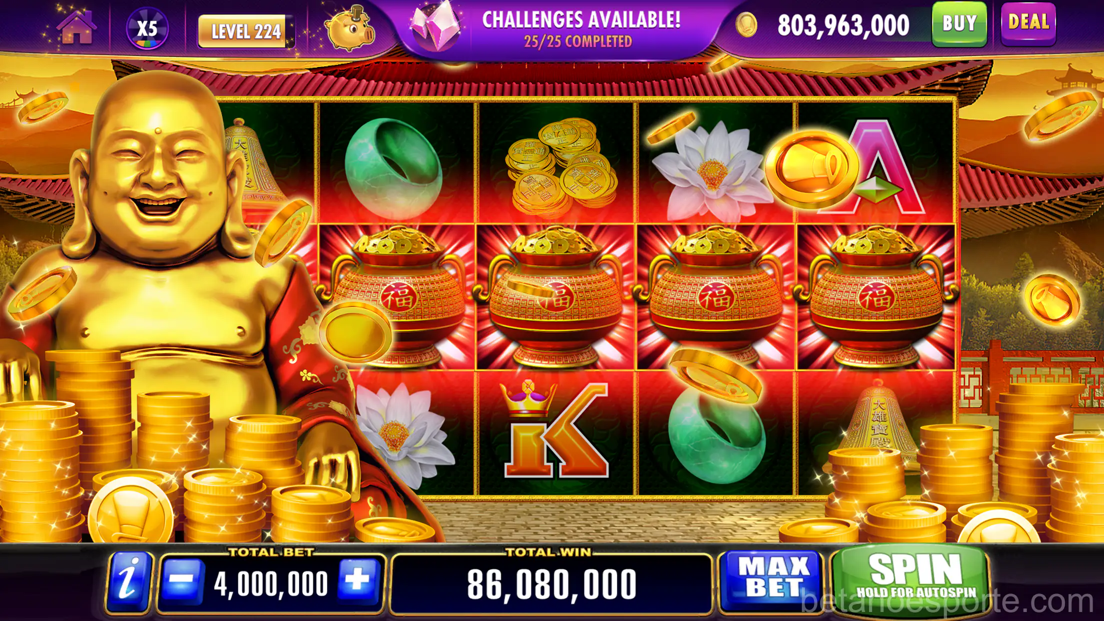 Análise de odds esportivas no Betano Esporte